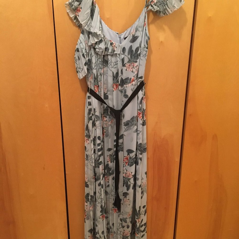 French Connection long dress